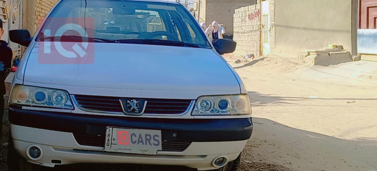 بيجو 405